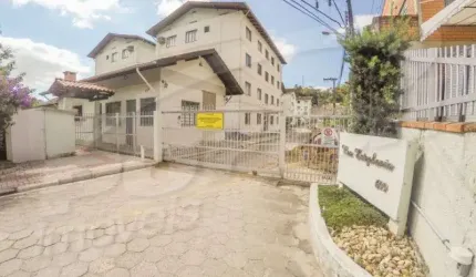 Apartamento com 3 quartos à venda no Valparaíso, Blumenau , 90 m2 por R$ 350.000