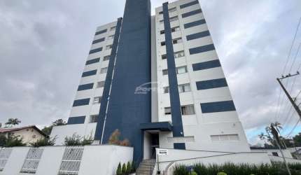 Apartamento com 2 quartos à venda no Salto do Norte, Blumenau , 57 m2 por R$ 340.000