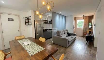 Apartamento com 2 quartos à venda no Salto do Norte, Blumenau , 57 m2 por R$ 340.000
