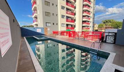 Apartamento com 2 quartos à venda no Velha, Blumenau , 70 m2 por R$ 440.000