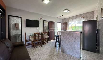 Apartamento com 2 quartos para alugar no Itajubá, Barra Velha , 70 m2 por R$ 2.350