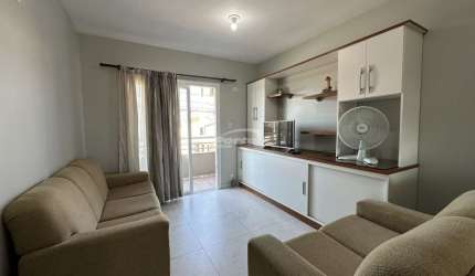 Apartamento com 1 quarto para alugar no Itajubá, Barra Velha , 50 m2 por R$ 2.000