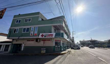 Apartamento com 1 quarto para alugar no Itajubá, Barra Velha , 50 m2 por R$ 2.000