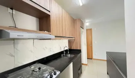 Apartamento com 2 quartos para alugar no Victor Konder, Blumenau , 78 m2 por R$ 2.900
