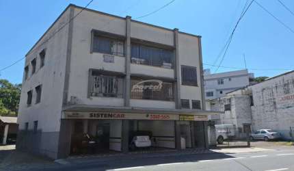 Prédio à venda no Victor Konder, Blumenau , 1528 m2 por R$ 4.500.000