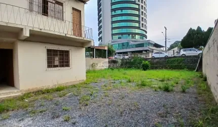 Casa com 4 quartos para alugar no Garcia, Blumenau , 200 m2 por R$ 5.500