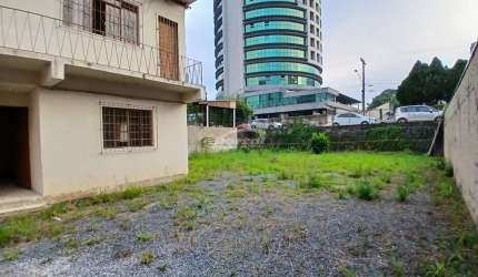 Casa comercial para alugar no Garcia, Blumenau , 200 m2 por R$ 5.500
