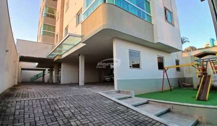 Apartamento com 2 quartos para alugar em Sete de Setembro, Gaspar , 70 m2 por R$ 3.200