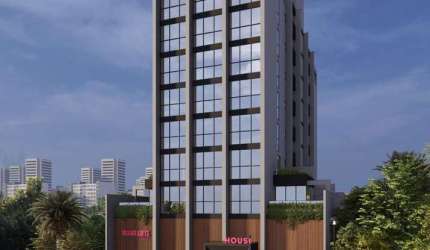 Loft com 1 quarto à venda no Velha, Blumenau , 24 m2 por R$ 320.000