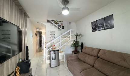 Casa com 2 quartos à venda no Fidélis, Blumenau , 70 m2 por R$ 449.990