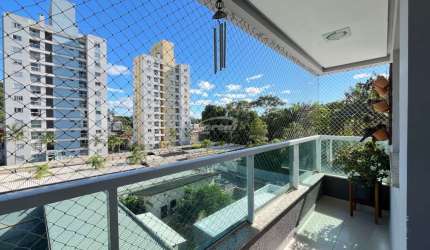 Apartamento com 2 quartos à venda na Escola Agrícola, Blumenau , 61 m2 por R$ 390.000