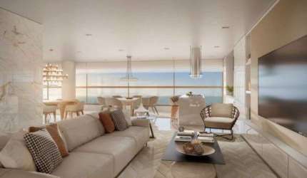 Apartamento com 3 quartos à venda no Centro, Balneário Piçarras , 198 m2 por R$ 3.910.601