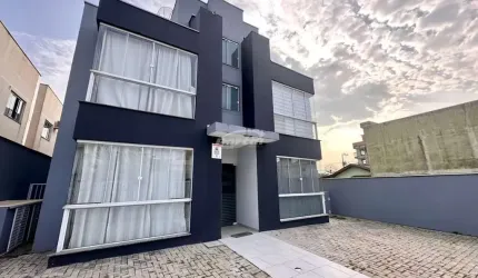 Apartamento com 2 quartos à venda no Itajubá, Barra Velha , 64 m2 por R$ 400.000