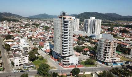 Apartamento com 3 quartos à venda no Armação, Penha , 128 m2 por R$ 1.790.250