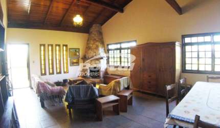 Casa com 6 quartos à venda em Água Verde, Blumenau , 449 m2 por R$ 900.000