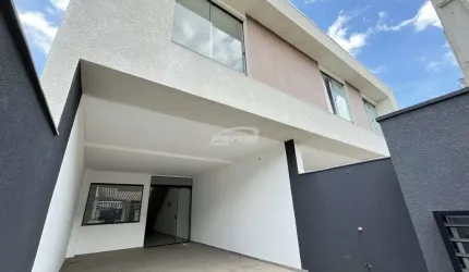 Casa com 3 quartos à venda no Itacolomi, Balneário Piçarras , 127 m2 por R$ 620.000
