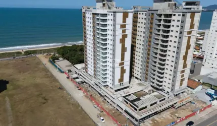 Apartamento com 3 quartos à venda no Itacolomi, Balneário Piçarras , 119 m2 por R$ 1.411.387