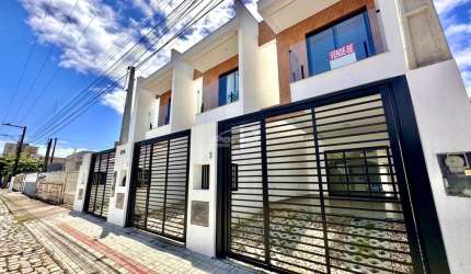 Casa com 3 quartos à venda no Centro, Balneário Piçarras , 106 m2 por R$ 650.000