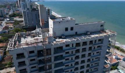 Apartamento com 2 quartos à venda no Centro, Balneário Piçarras , 78 m2 por R$ 1.065.510