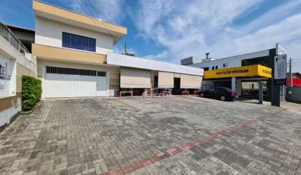 Prédio com 1 sala à venda no Itoupava Norte, Blumenau , 290 m2 por R$ 1.400.000