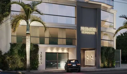Apartamento com 2 quartos à venda no Armação, Penha , 73 m2 por R$ 1.057.473