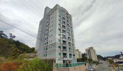 Apartamento com 2 quartos para alugar no Salto do Norte, Blumenau , 67 m2 por R$ 1.500