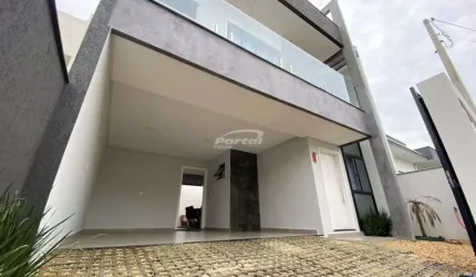 Casa com 4 quartos à venda no Itacolomi, Balneário Piçarras , 150 m2 por R$ 1.190.000