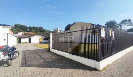 Casa comercial com 2 salas para alugar no Garcia, Blumenau , 238 m2 por R$ 12.900