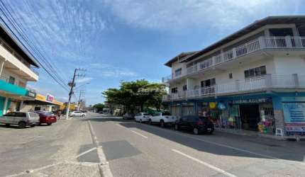 Prédio com 4 salas à venda no Itajubá, Barra Velha , 800 m2 por R$ 2.750.000