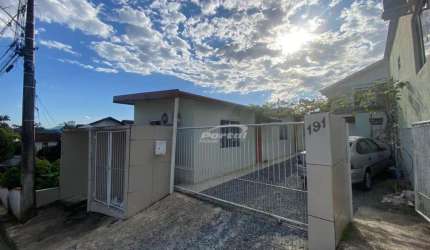 Kitnet / Stúdio para alugar no Itoupava Norte, Blumenau , 20 m2 por R$ 1.200