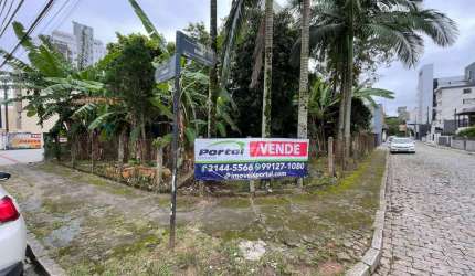 Terreno à venda no Velha, Blumenau , 330 m2 por R$ 700.000