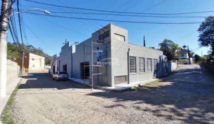 Barracão / Galpão / Depósito com 7 salas para alugar no Do Salto, Blumenau , 700 m2 por R$ 11.000