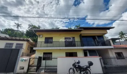 Casa com 2 quartos para alugar no Itoupava Norte, Blumenau , 50 m2 por R$ 1.500