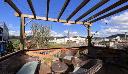 Casa comercial à venda no Itoupava Norte, Blumenau  por R$ 750.000