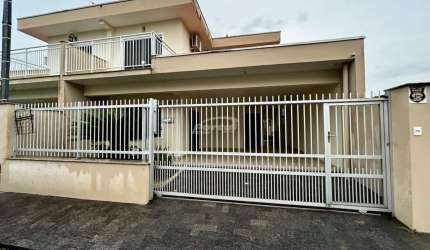 Casa com 3 quartos para alugar no Centro, Penha , 100 m2 por R$ 3.500