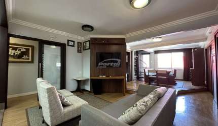 Apartamento com 4 quartos para alugar no Itajubá, Barra Velha , 200 m2 por R$ 4.500