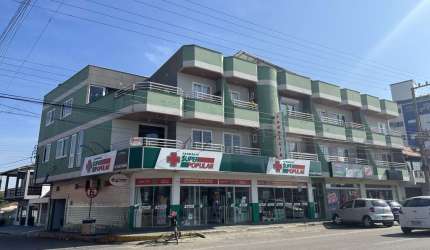 Apartamento com 4 quartos para alugar no Itajubá, Barra Velha , 200 m2 por R$ 4.500