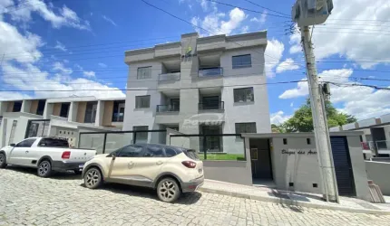 Apartamento com 2 quartos à venda no Velha, Blumenau , 59 m2 por R$ 365.000
