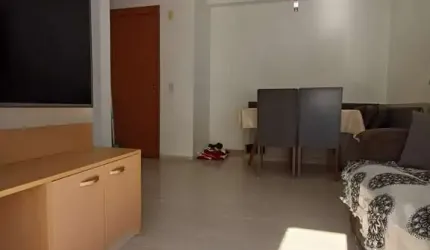 Apartamento com 2 quartos à venda na Comendador Ismael Chaves Barcellos, 665, Jardim Santa Rita, Guaíba por R$ 319.000