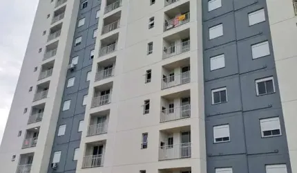 Apartamento com 2 quartos à venda na Avenida Lourival Luís Da Cunha, 1655, Morada da Colina, Guaíba por R$ 320.000