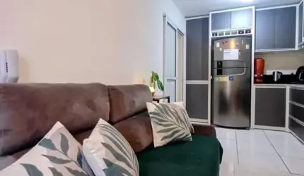 Casa em condomínio fechado com 2 quartos à venda na Rua Ricardo Bandeira Bressani, 180, Jardim dos Lagos, Guaíba por R$ 250.000