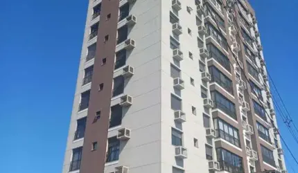 Apartamento com 3 quartos à venda na Rua Avelino Ávila de Oliveira, 184, Centro, Guaíba por R$ 750.000