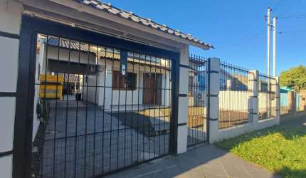 Casa com 2 quartos à venda na Rua Anita Garibaldi, 201, Jardim dos Lagos, Guaíba por R$ 600.000