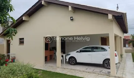Casa com 2 quartos à venda na Rua Josué Guimarães, 303, Jardim dos Lagos, Guaíba por R$ 568.000