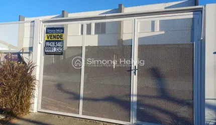 Casa com 3 quartos à venda na Rua Bolívar, 35, Jardim dos Lagos, Guaíba por R$ 630.000