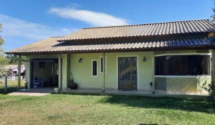 Chácara / sítio com 3 quartos à venda na Douradilho, 10, Douradilho, Barra do Ribeiro por R$ 350.000