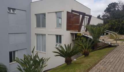 Casa em condomínio fechado com 4 quartos à venda na Aroeira, 100, Alegria, Guaíba por R$ 1.910.000
