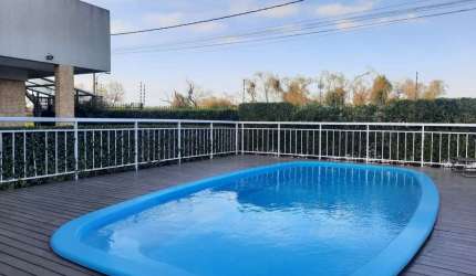 Apartamento com 2 quartos à venda na Avenida Beira Rio, 60, Centro, Guaíba por R$ 580.000