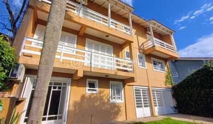 Casa com 4 quartos à venda na Artilino Antonio da Silveira, 148, Centro, Guaíba por R$ 850.000