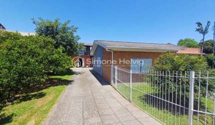 Casa com 5 quartos à venda na Ministro Brochado da Rocha, 116, Alegria, Guaíba por R$ 450.000